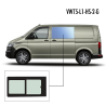 VWT5-L1-HS-2-G | Inbouwruit voor Volkswagen | Camperglass