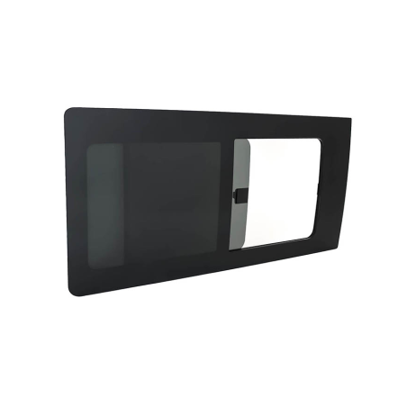 VWT5-L1-HS-2-P | Inbouwruit voor Volkswagen | Camperglass