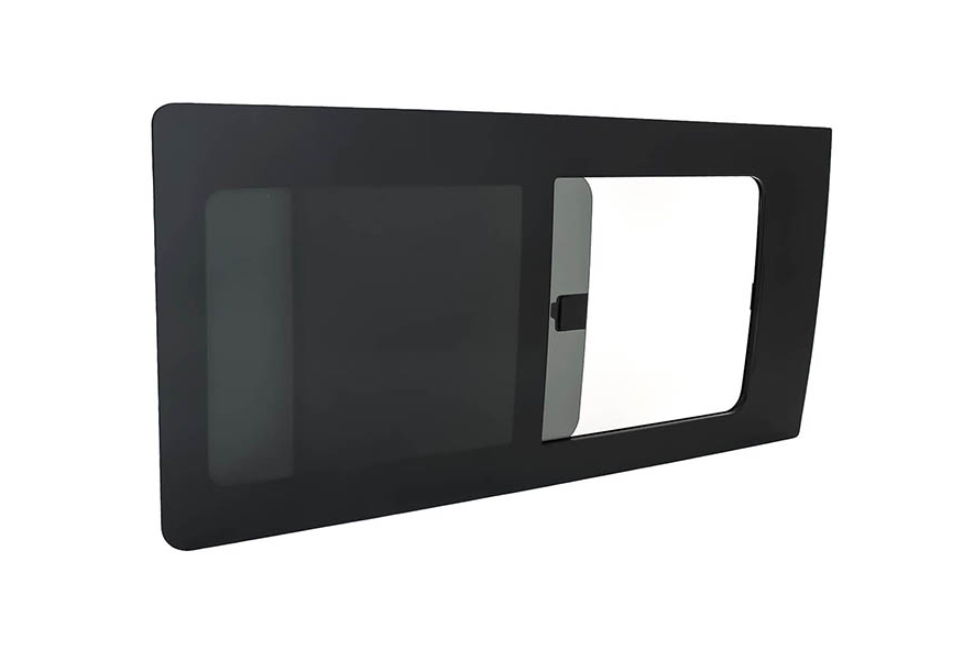 VWT5-L1-HS-2-P | Inbouwruit voor Volkswagen | Camperglass