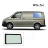 VWT5-L2S-G | Inbouwruit voor Volkswagen | Camperglass