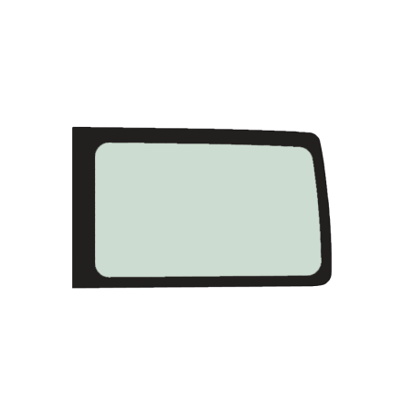 VWT5-L2S-G | Inbouwruit voor Volkswagen | Camperglass