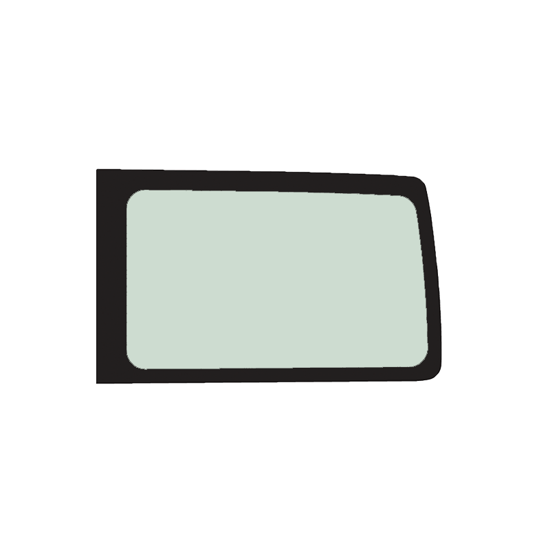 VWT5-L2S-G | Inbouwruit voor Volkswagen | Camperglass