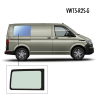 VWT5-R2S-G | Inbouwruit voor Volkswagen | Camperglass