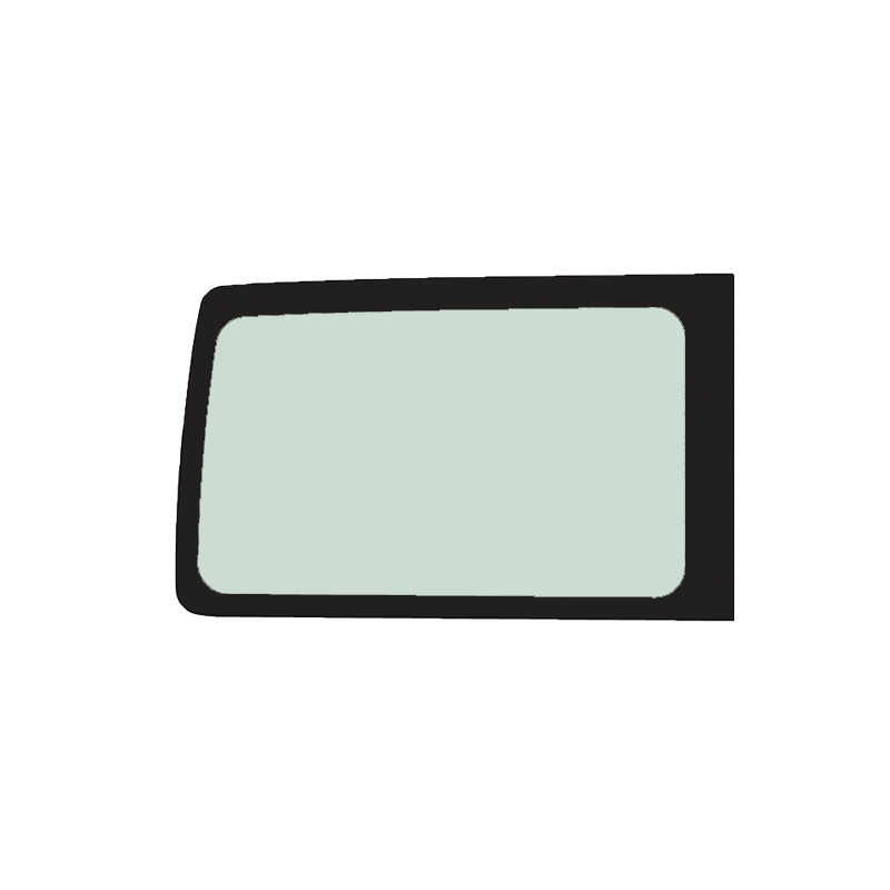 VWT5-R2S-G | Inbouwruit voor Volkswagen | Camperglass