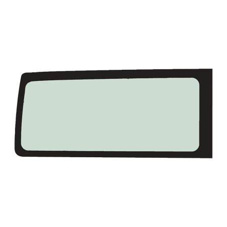 VWT5-R2L-G | Inbouwruit voor Volkswagen | Camperglass