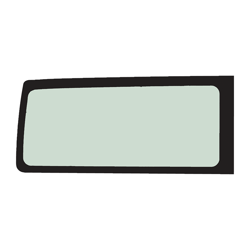 VWT5-R2L-G | Inbouwruit voor Volkswagen | Camperglass