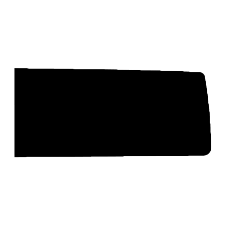 VWT5-L2L-B-P | Inbouwruit voor Volkswagen | Camperglass