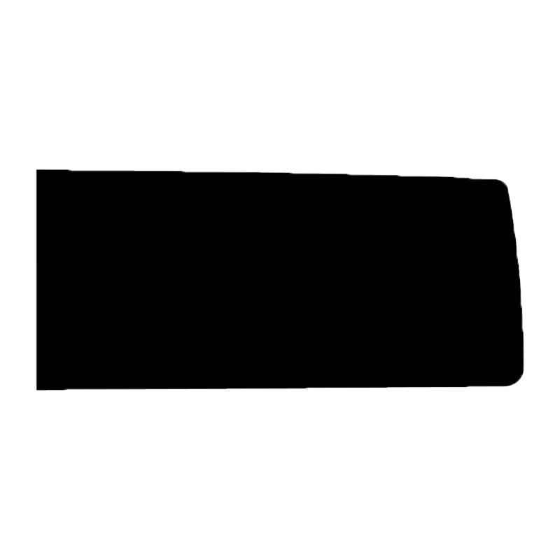 VWT5-L2L-B-P | Inbouwruit voor Volkswagen | Camperglass