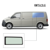 VWT5-L2L-G | Inbouwruit voor Volkswagen | Camperglass