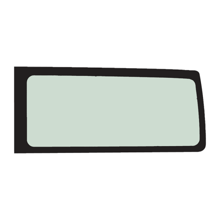 VWT5-L2L-G | Inbouwruit voor Volkswagen | Camperglass