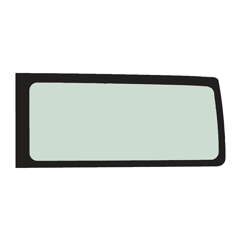 VWT5-L2L-G | Inbouwruit voor Volkswagen | Camperglass