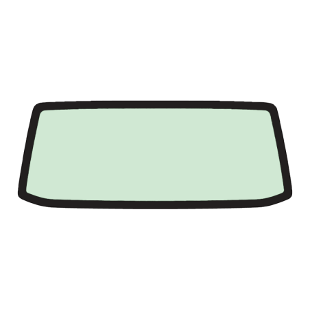 VWT5-TB-G | Inbouwruit voor Volkswagen | Camperglass