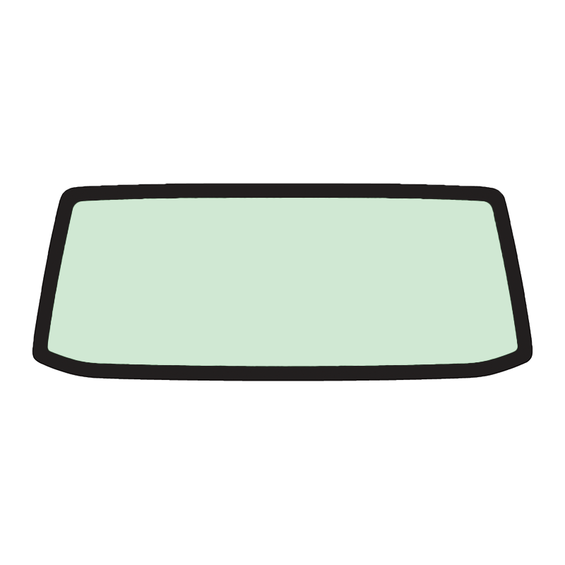 VWT5-TB-G | Inbouwruit voor Volkswagen | Camperglass