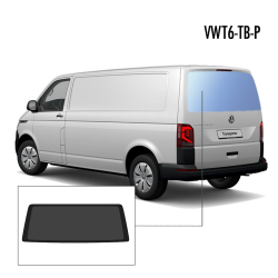 VWT6-TB-P | Inbouwruit voor Volkswagen | Camperglass