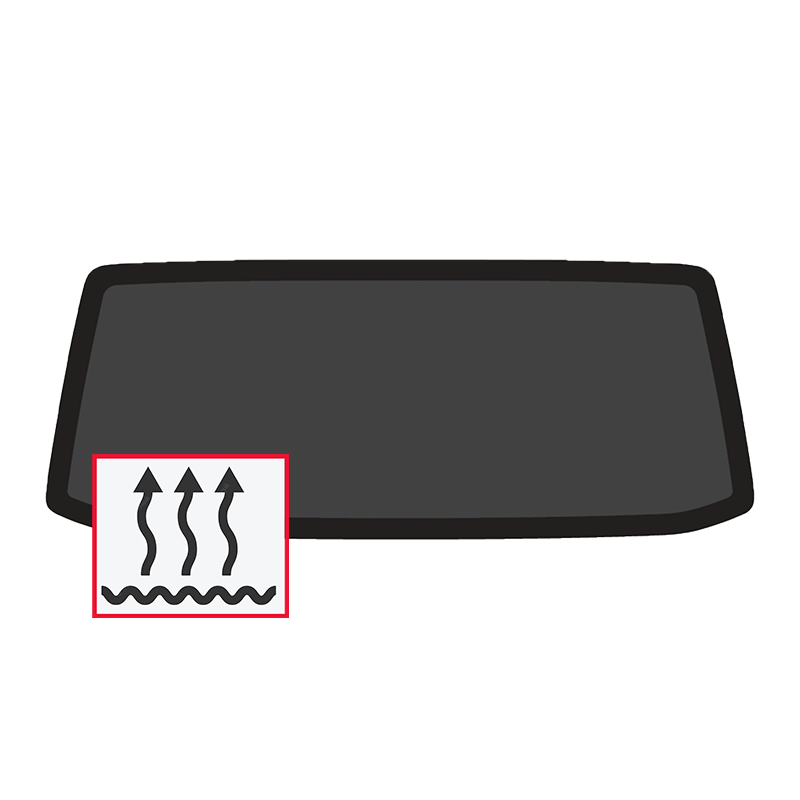 VWT6-TB-W-P | Inbouwruit voor Volkswagen | Camperglass