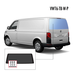 VWT6-TB-W-P | Inbouwruit voor Volkswagen | Camperglass