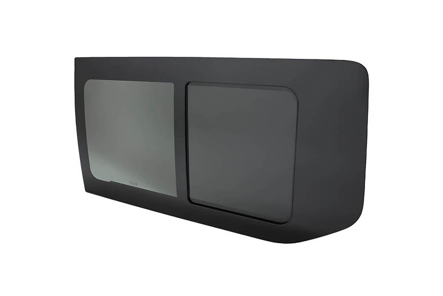 FT14-L3XL-HSS-P | Inbouwruit voor Ford | Camperglass