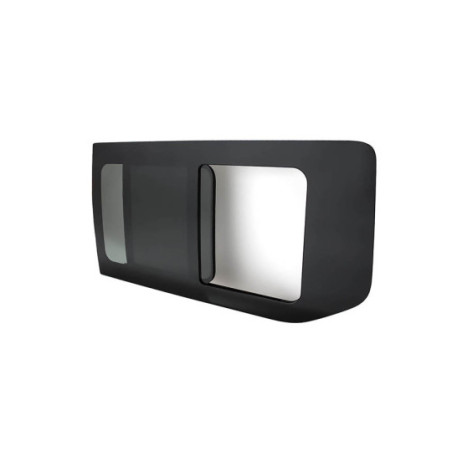 FT14-L3XL-HSS-P | Inbouwruit voor Ford | Camperglass