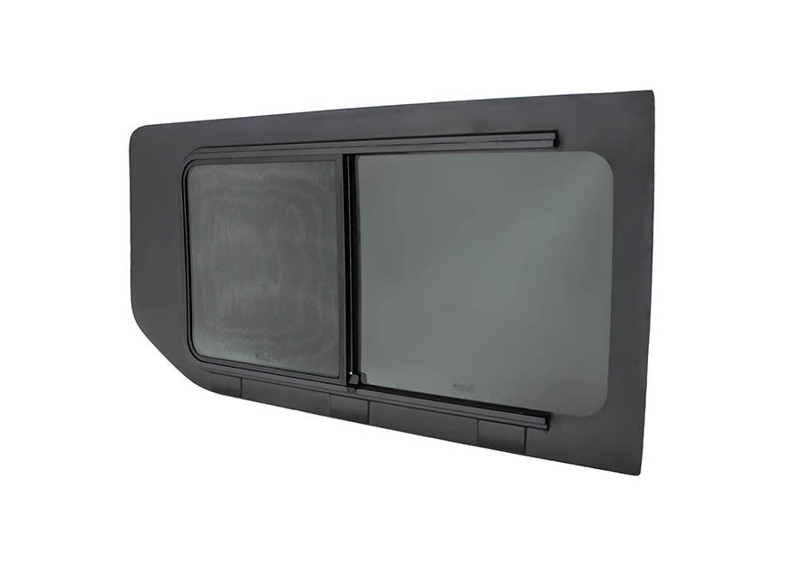 FT14-L3XL-HSS-P | Inbouwruit voor Ford | Camperglass