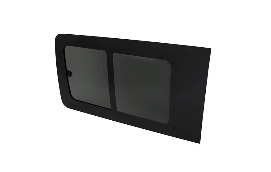 FT14-LS1-FHS-P | Inbouwruit voor Ford | Camperglass