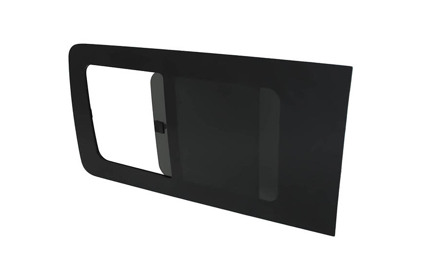 FT14-LS1-FHS-P | Inbouwruit voor Ford | Camperglass