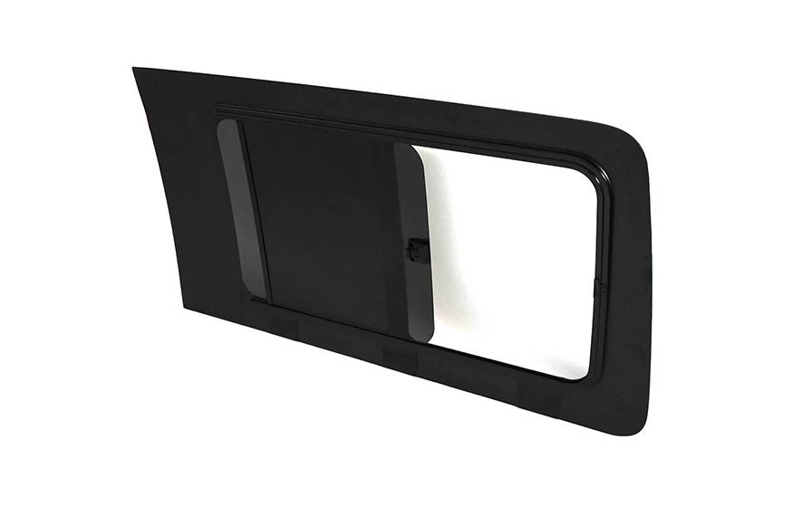 FT14-LS1-FHS-P | Inbouwruit voor Ford | Camperglass