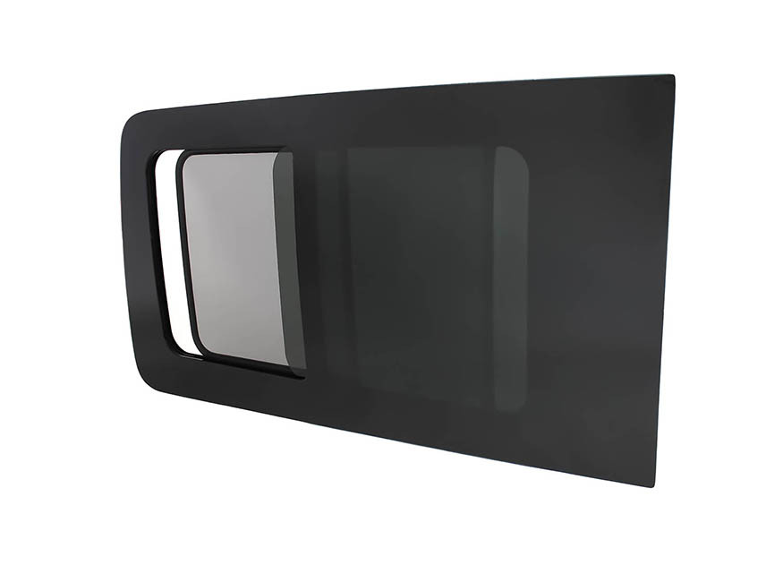 FT14-LS1-FHSS-P | Inbouwruit voor Ford | Camperglass