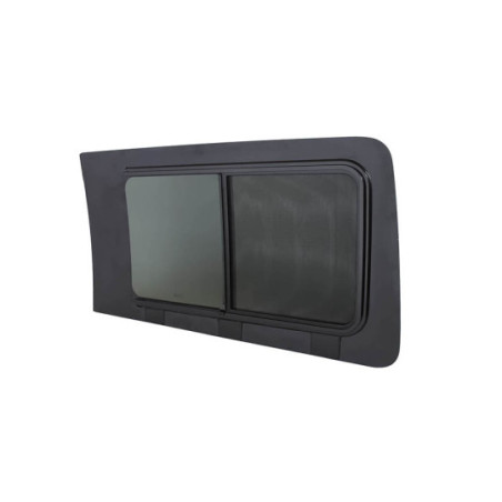 FT14-LS1-FHSS-P | Inbouwruit voor Ford | Camperglass