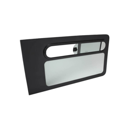 FT14-LS1-TS-G | Inbouwruit voor Ford | Camperglass