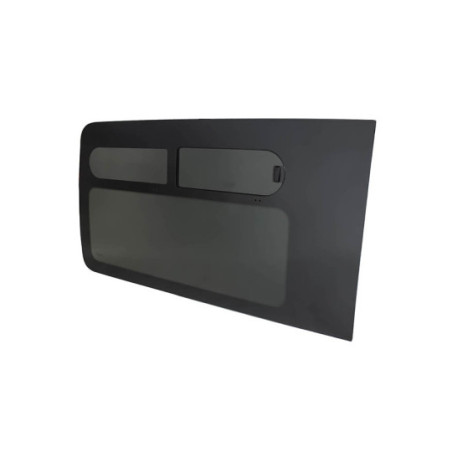 FT14-LS1-TS-P | Inbouwruit voor Ford | Camperglass