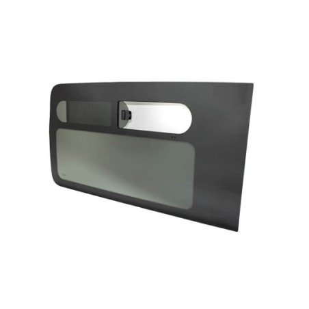 FT14-LS1-TS-P | Inbouwruit voor Ford | Camperglass