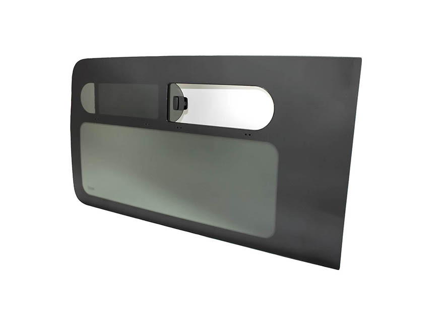 FT14-LS1-TS-P | Inbouwruit voor Ford | Camperglass