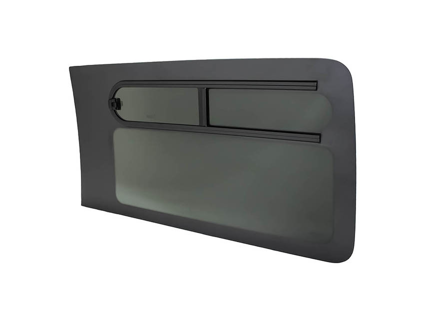 FT14-LS1-TS-P | Inbouwruit voor Ford | Camperglass