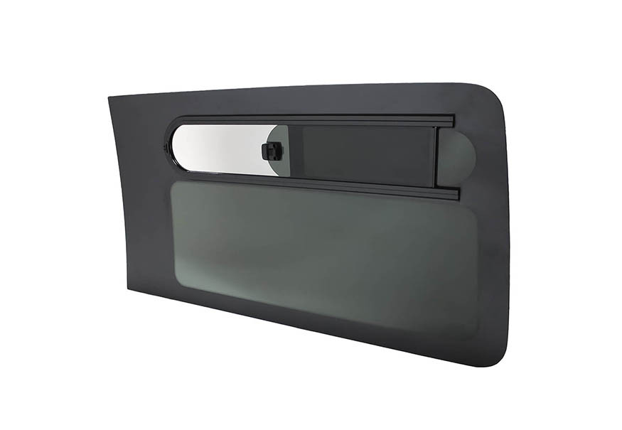 FT14-LS1-TS-P | Inbouwruit voor Ford | Camperglass