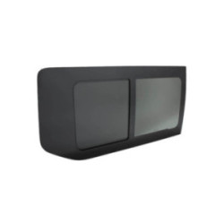 FT14-R3XL-HSS-P | Inbouwruit voor Ford | Camperglass