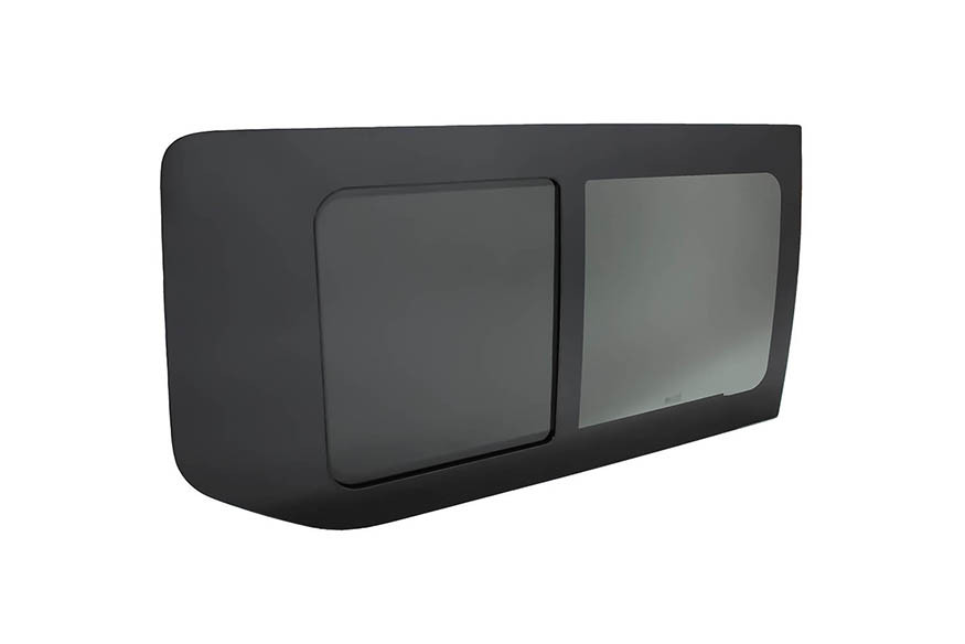 FT14-R3XL-HSS-P | Inbouwruit voor Ford | Camperglass