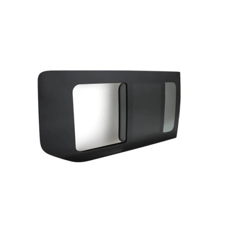 FT14-R3XL-HSS-P | Inbouwruit voor Ford | Camperglass