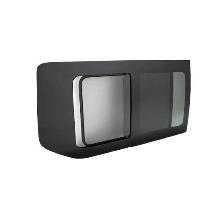 FT14-R3XL-HSS-P | Inbouwruit voor Ford | Camperglass