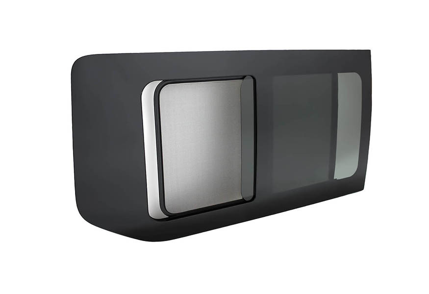 FT14-R3XL-HSS-P | Inbouwruit voor Ford | Camperglass