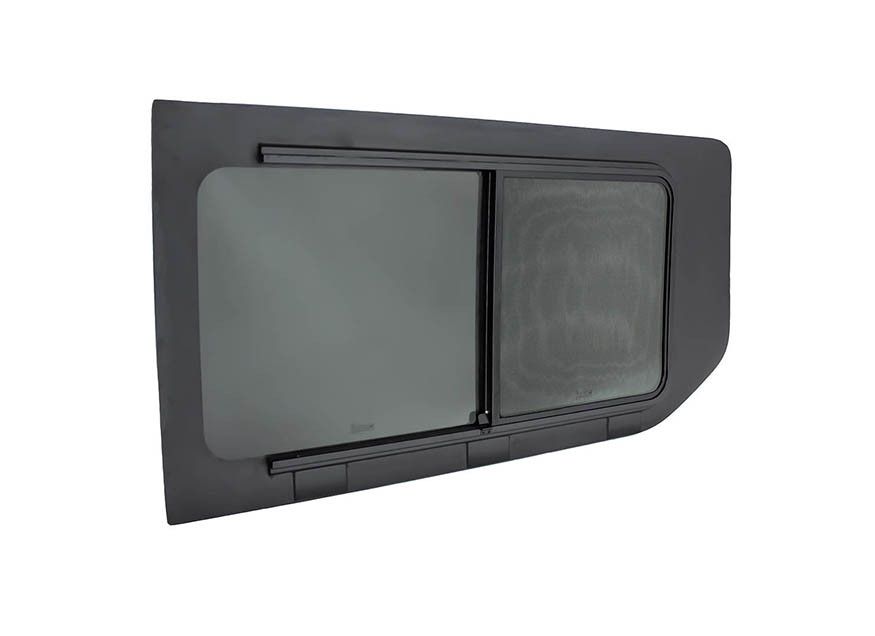 FT14-R3XL-HSS-P | Inbouwruit voor Ford | Camperglass