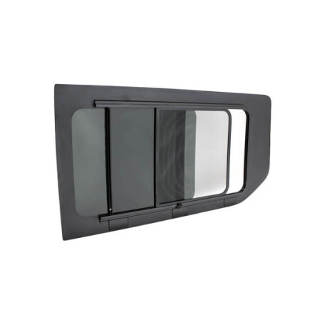 FT14-R3XL-HSS-P | Inbouwruit voor Ford | Camperglass