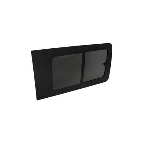 FT14-RS1-FHS-P | Inbouwruit voor Ford | Camperglass