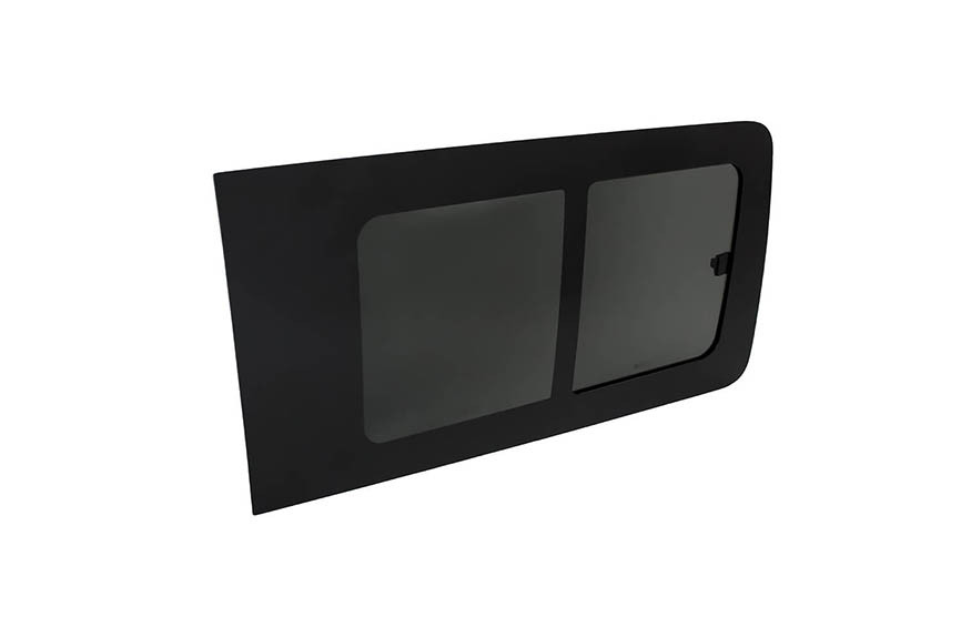 FT14-RS1-FHS-P | Inbouwruit voor Ford | Camperglass