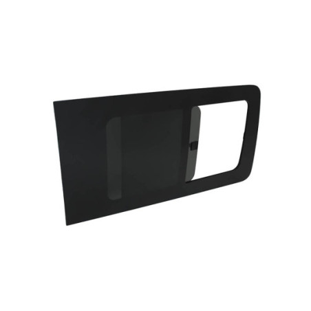 FT14-RS1-FHS-P | Inbouwruit voor Ford | Camperglass