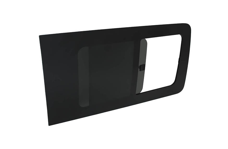 FT14-RS1-FHS-P | Inbouwruit voor Ford | Camperglass