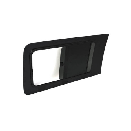 FT14-RS1-FHS-P | Inbouwruit voor Ford | Camperglass