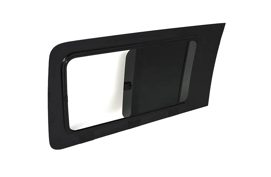 FT14-RS1-FHS-P | Inbouwruit voor Ford | Camperglass