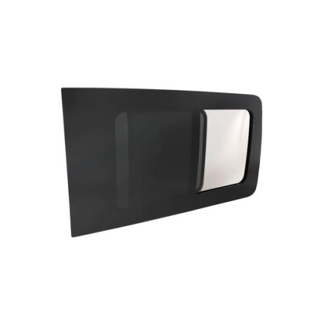 FT14-RS1-FHSS-P | Inbouwruit voor Ford | Camperglass