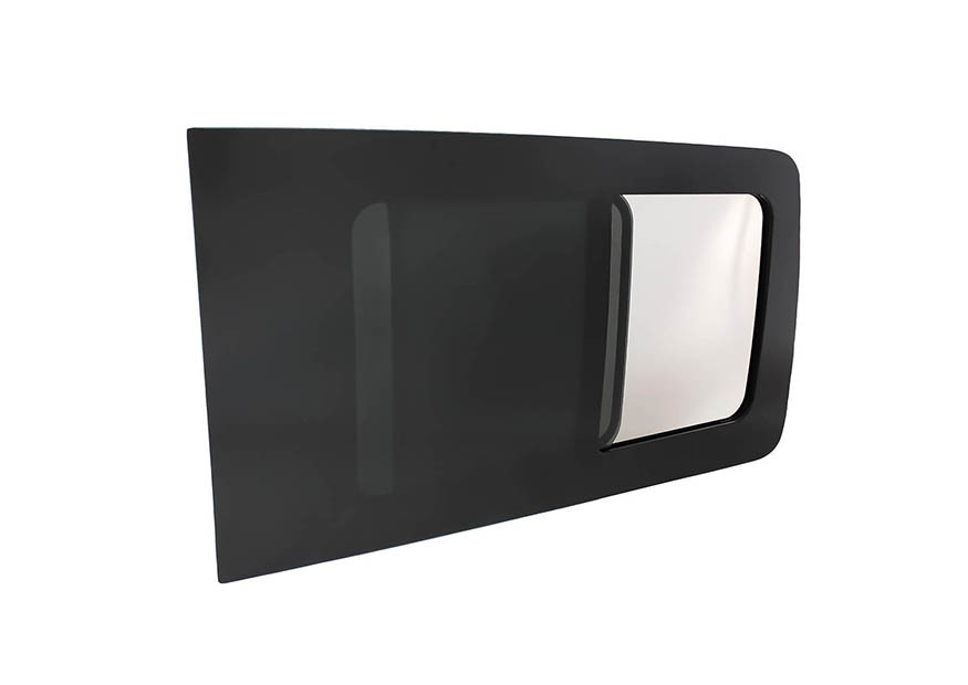 FT14-RS1-FHSS-P | Inbouwruit voor Ford | Camperglass