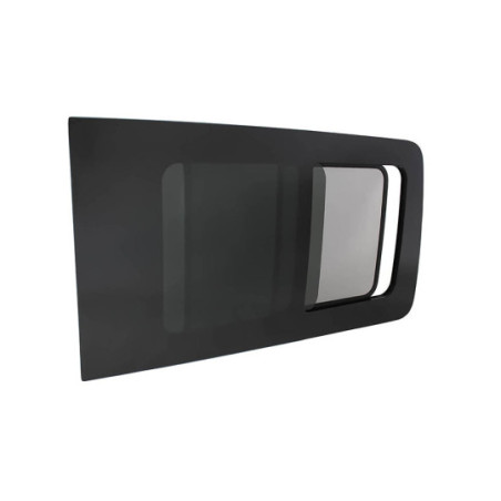 FT14-RS1-FHSS-P | Inbouwruit voor Ford | Camperglass